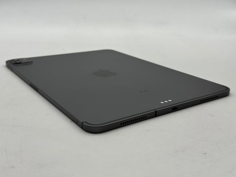 Apple 2020 iPad Pro 11 in Second Generation 1TB (Wifi Cell) Space Gray