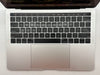 Apple 2019 13 in MacBook Pro TB 1.4GHz Quad-Core i5 8GB 256GB SSD IIPG645 Silver