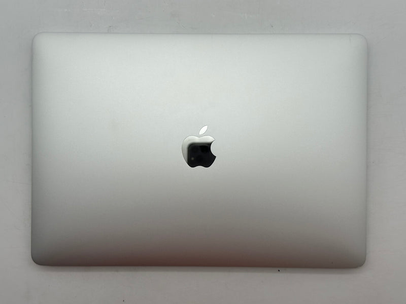 Apple 2019 13 in MacBook Pro TB 1.4GHz Quad-Core i5 8GB 256GB SSD IIPG645 Silver