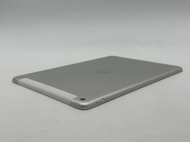 Apple 2019 iPad 7th Generation 32GB (Wifi Cell) Silver