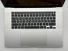 Apple 2019 16 in MacBook Pro TB 2.6GHz 6-Core i7 16GB 512GB SSD RP5300M Silver