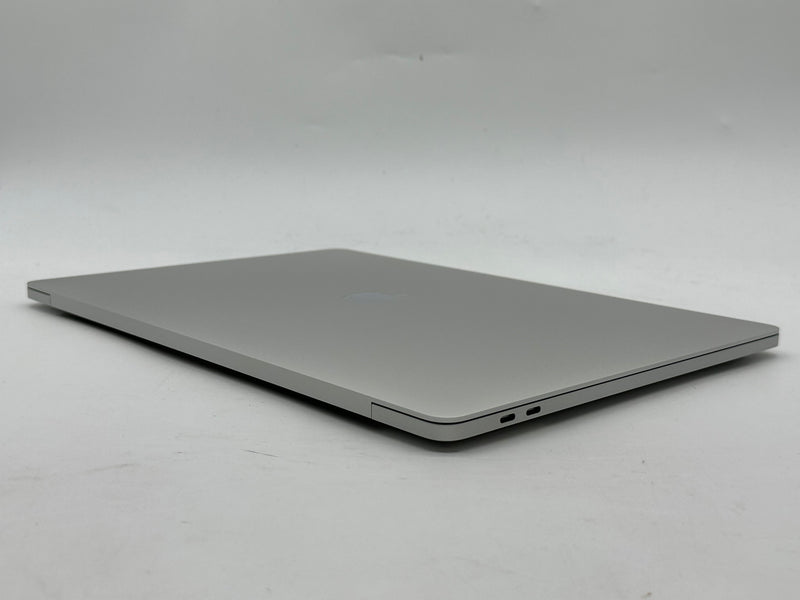 Apple 2019 16 in MacBook Pro TB 2.6GHz 6-Core i7 16GB 512GB SSD RP5300M Silver