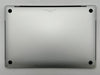 Apple 2019 16 in MacBook Pro TB 2.6GHz 6-Core i7 16GB 512GB SSD RP5300M Silver