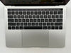 Apple 2019 13 in MacBook Pro TB 1.4GHz Quad-Core i5 16GB 128GB SSD IIPG645 Silver