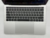 Apple 2019 13 in MacBook Pro TB 2.4GHz Quad-Core i5 8GB 256GB SSD IIPG655 Silver