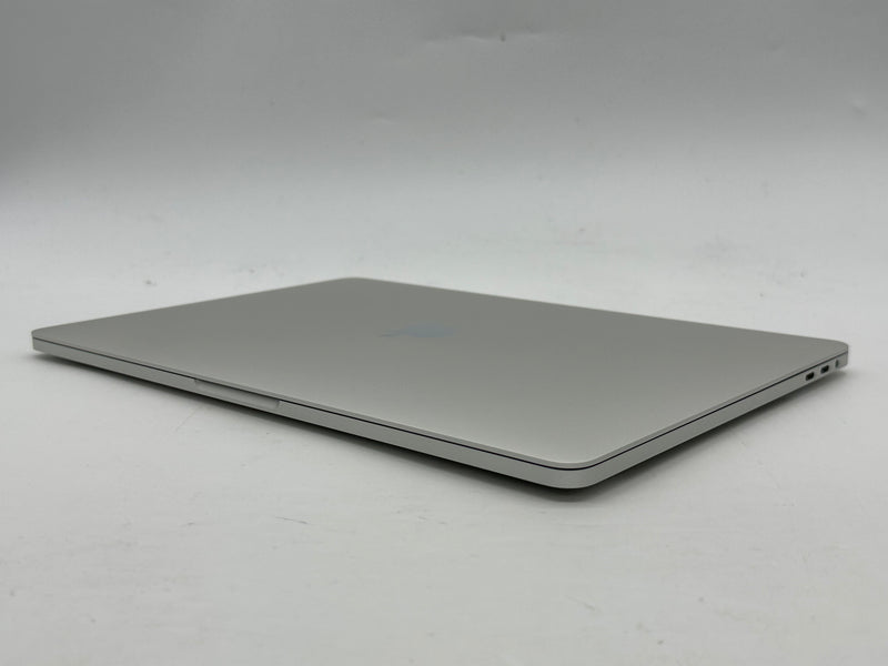 Apple 2019 13 in MacBook Pro TB 2.4GHz Quad-Core i5 8GB 256GB SSD IIPG655 Silver