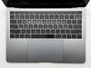 Apple 2019 13 in MacBook Pro TB 1.4GHz Quad-Core i5 16GB 256GB SSD IIPG655 Space Gray