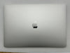 Apple 2019 16 in MacBook Pro TB 2.4GHz 8-Core i9 64GB 2TB SSD RP5600M Silver