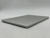 Apple 2019 16 in MacBook Pro TB 2.4GHz 8-Core i9 64GB 2TB SSD RP5600M Silver