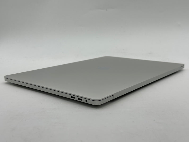 Apple 2019 16 in MacBook Pro TB 2.4GHz 8-Core i9 64GB 2TB SSD RP5600M Silver