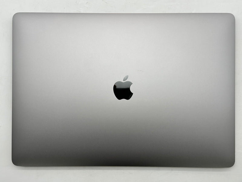 Apple 2019 15 in MacBook Pro TB 2.4GHz 8-Core i9 32GB 1TB SSD RP560X