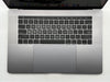 Apple 2019 15 in MacBook Pro TB 2.4GHz 8-Core i9 32GB 2TB SSD RP560X