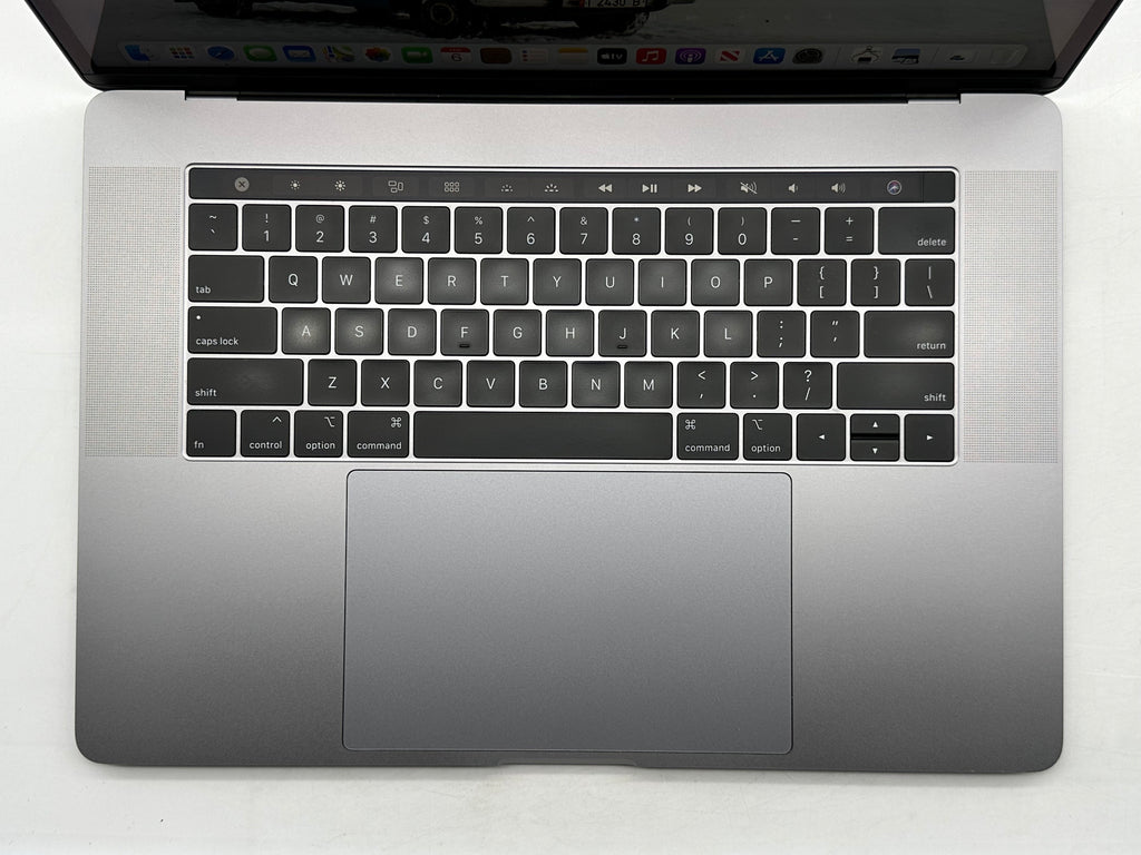 Apple 2019 15 in MacBook Pro TB 2.4GHz 8-Core i9 32GB 2TB SSD RP560X