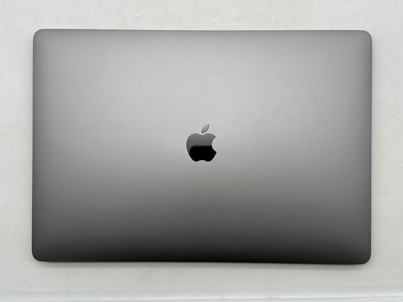 Apple 2019 15 in MacBook Pro TB 2.4GHz 8-Core i9 32GB 2TB SSD RP560X