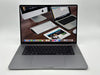 Apple 2021 16 in MacBook Pro M1 Max 3.2GHz 10-Core CPU 32-Core GPU 64GB 4TB SSD Space Gray