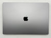 Apple 2021 16 in MacBook Pro M1 Max 3.2GHz 10-Core CPU 32-Core GPU 64GB 4TB SSD Space Gray