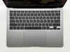 Apple 2020 13 in MacBook Air M1 8-Core CPU 8-Core GPU 16GB 1TB SSD Space Gray