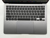 Apple 2020 13 in MacBook Air M1 8-Core CPU 8-Core GPU 16GB 1TB SSD Space Gray