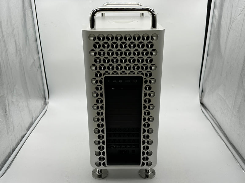 Apple 2019 Mac Pro 3.2GHz 16-Core Xeon W 96GB 256GB SSD Vega II 32GB