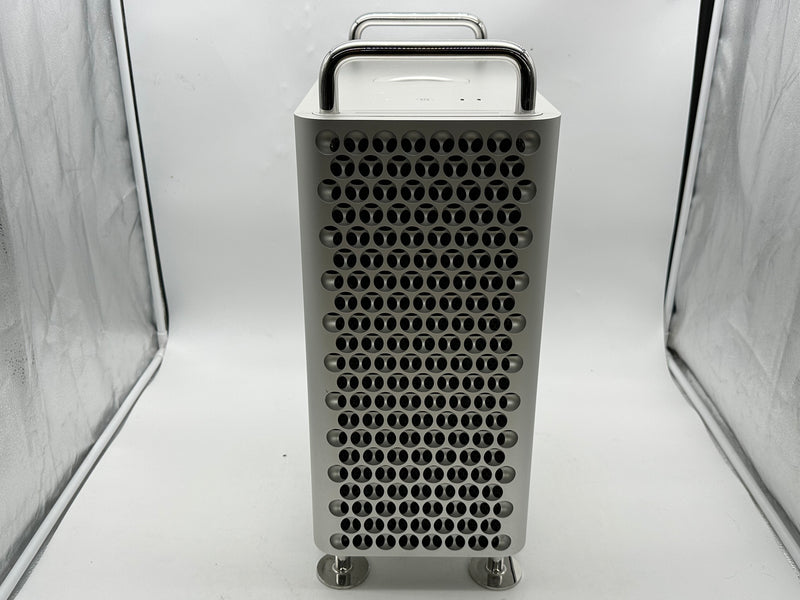 Apple 2019 Mac Pro 3.2GHz 16-Core Xeon W 96GB 256GB SSD Vega II 32GB
