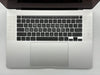 Apple 2019 16 in MacBook Pro TB 2.4GHz 8-Core i9 32GB 2TB SSD RP5500M Space Gray