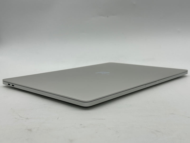 Apple 2019 16 in MacBook Pro TB 2.4GHz 8-Core i9 32GB 2TB SSD RP5500M Space Gray