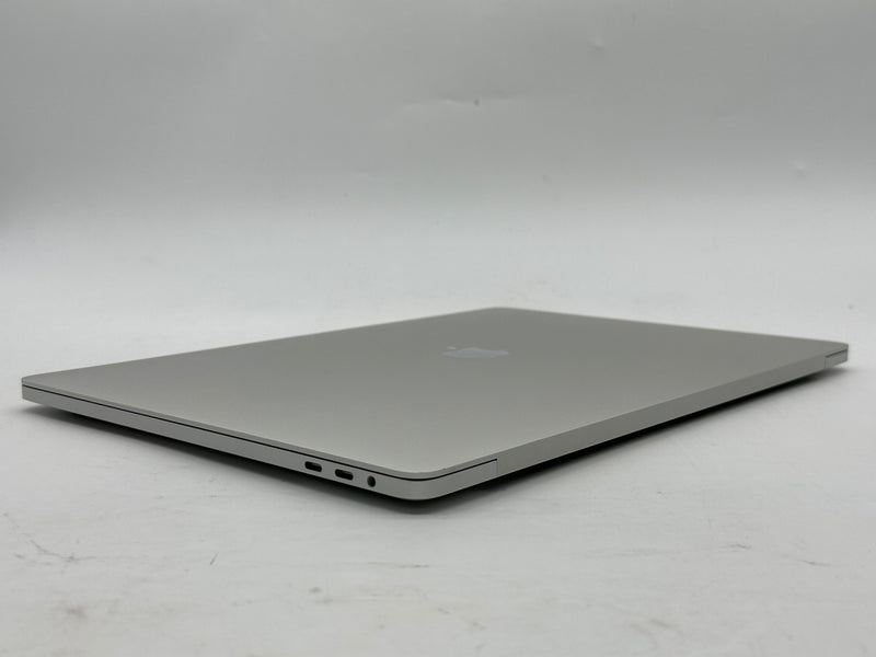 Apple 2019 16 in MacBook Pro TB 2.4GHz 8-Core i9 32GB 2TB SSD RP5500M Space Gray