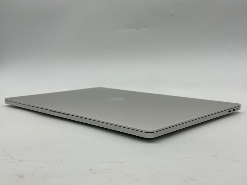 Apple 2019 16 in MacBook Pro TB 2.4GHz 8-Core i9 32GB 2TB SSD RP5500M Space Gray