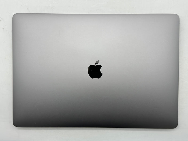 Apple 2019 15 in MacBook Pro TB 2.4GHz 8-Core i9 32GB 512GB SSD RP555X Space Gray