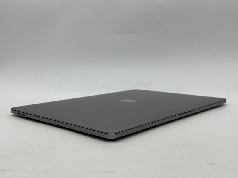 Apple 2019 15 in MacBook Pro TB 2.4GHz 8-Core i9 32GB 512GB SSD RP555X Space Gray