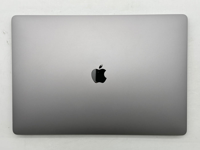 Apple 2019 16 in MacBook Pro TB 2.3GHz 8-Core i9 64GB 2TB SSD RP5500M Space Gray