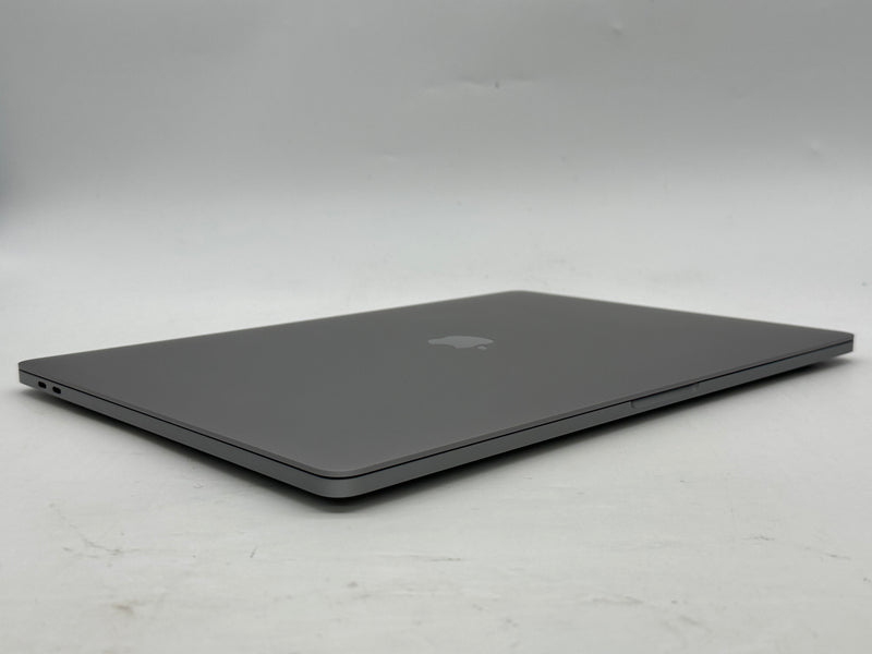 Apple 2019 16 in MacBook Pro TB 2.3GHz 8-Core i9 64GB 2TB SSD RP5500M Space Gray