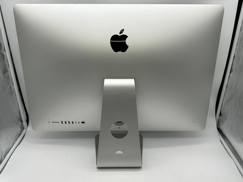 Apple 2019 27 in iMac 3.6GHz 8-Core i9 64GB 2TB SSD RP580X Apple 2019 27 in iMac 3.6GHz 8-Core i9 64GB 2TB SSD RP580X