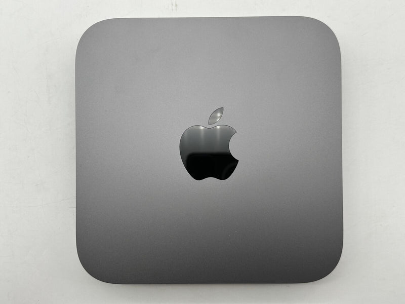 Apple 2018 Mac Mini 3.6GHz Quad-Core i3 32GB 128GB SSD IUG630