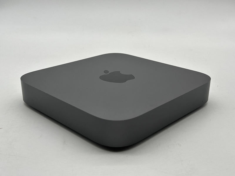 Apple 2018 Mac Mini 3.6GHz Quad-Core i3 32GB 128GB SSD IUG630