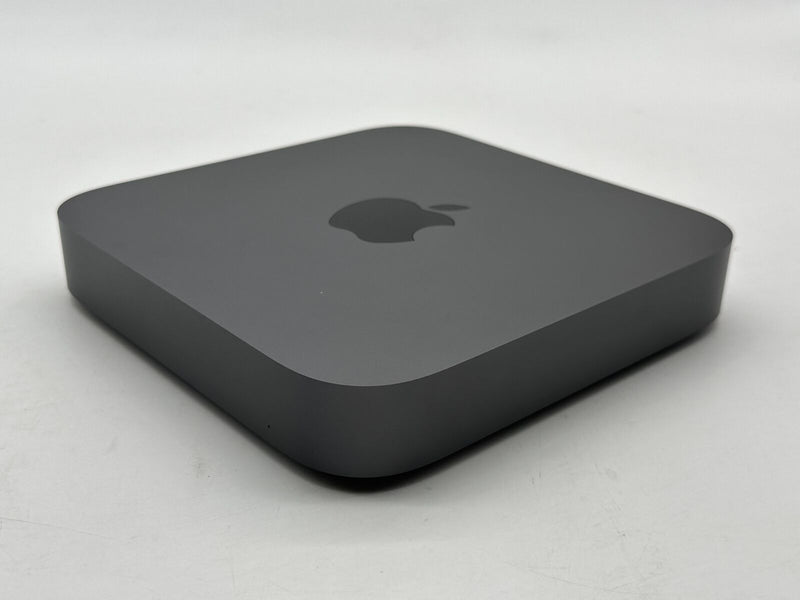 Apple 2018 Mac Mini 3.6GHz Quad-Core i3 32GB 128GB SSD IUG630